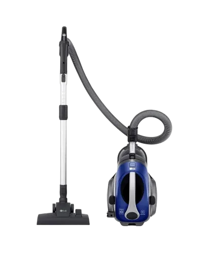 Aspirator LG VK89609HQ, Albastru | Negru
