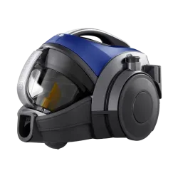 Aspirator LG VK89609HQ, Albastru | Negru