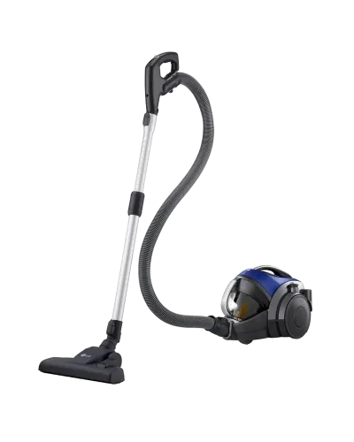 Aspirator LG VK89609HQ, Albastru | Negru