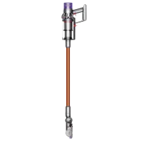 Aspirator Vertical Dyson V10 ABSOLUTE+, Gri | Portocaliu