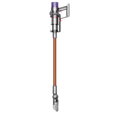 Aspirator Vertical Dyson V10 ABSOLUTE+, Gri | Portocaliu