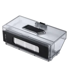 Aspirator Robot Samsung VR3MB77312K/UK, Negru