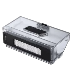 Aspirator Robot Samsung VR3MB77312K/UK, Negru