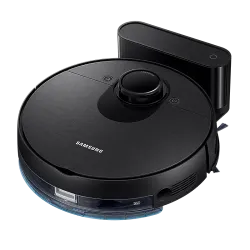 Aspirator Robot Samsung VR3MB77312K/UK, Negru