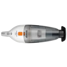 Aspirator Manual Gorenje MVC148FW, Alb