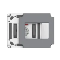 Robot pentru curățarea ferestrelor HUTT W55, Alb