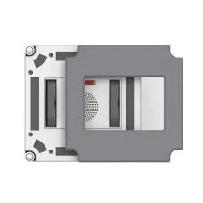 Robot pentru curățarea ferestrelor HUTT W55, Alb