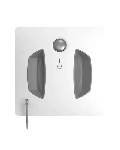 Robot pentru curățarea ferestrelor HUTT W55, Alb