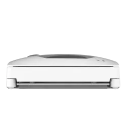 Robot pentru curățarea ferestrelor HUTT W55, Alb