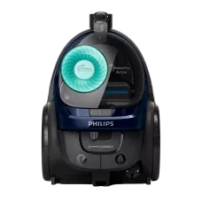 Aspirator Philips FC9556/09, Albastru | Negru