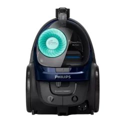 Aspirator Philips FC9556/09, Albastru | Negru