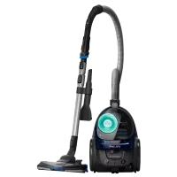 Aspirator Philips FC9556/09, Albastru | Negru