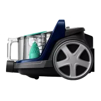 Aspirator Philips FC9556/09, Albastru | Negru