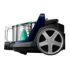 Aspirator Philips FC9556/09, Albastru | Negru