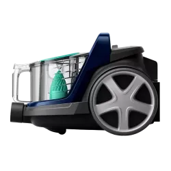 Aspirator Philips FC9556/09, Albastru | Negru