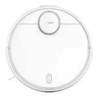 Aspirator Robot Xiaomi S10, Alb