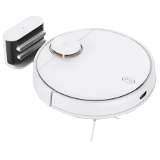 Aspirator Robot Xiaomi S10, Alb