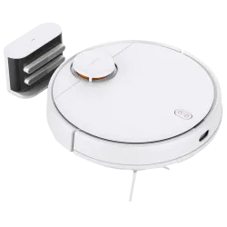 Aspirator Robot Xiaomi S10, Alb