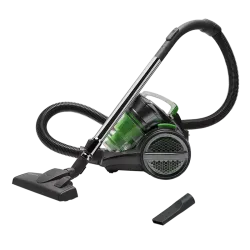 Aspirator Polaris PVC1820G, Verde | Negru