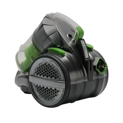 Aspirator Polaris PVC1820G, Verde | Negru