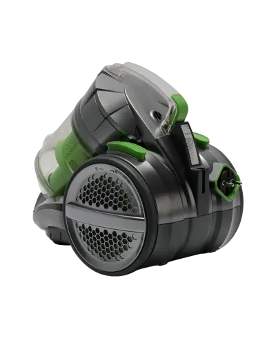 Aspirator Polaris PVC1820G, Verde | Negru