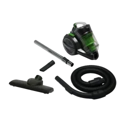 Aspirator Polaris PVC1820G, Verde | Negru