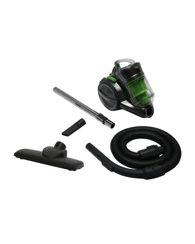 Aspirator Polaris PVC1820G, Verde | Negru
