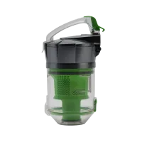 Aspirator Polaris PVC1820G, Verde | Negru