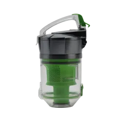 Aspirator Polaris PVC1820G, Verde | Negru