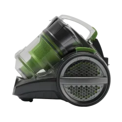 Aspirator Polaris PVC1820G, Verde | Negru