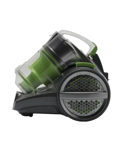 Aspirator Polaris PVC1820G, Verde | Negru