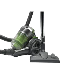 Aspirator Polaris PVC1820G, Verde | Negru