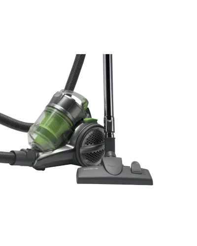 Aspirator Polaris PVC1820G, Verde | Negru