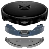 Aspirator Robot Roborock S5Max, Negru