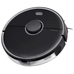Aspirator Robot Roborock S5Max, Negru