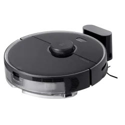 Aspirator Robot Roborock S5Max, Negru