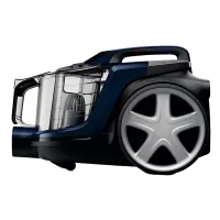 Aspirator Philips FC9743/09, Negru | Albastru