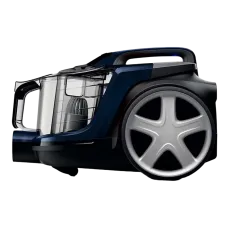 Aspirator Philips FC9743/09, Negru | Albastru