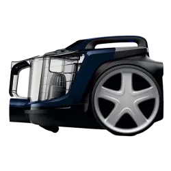 Aspirator Philips FC9743/09, Negru | Albastru