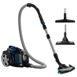 Aspirator Philips FC9743/09, Negru | Albastru