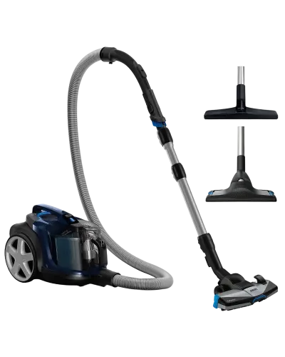 Aspirator Philips FC9743/09, Negru | Albastru