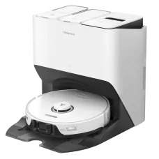 Aspirator Robot Roborock S8 Pro Ultra, Alb