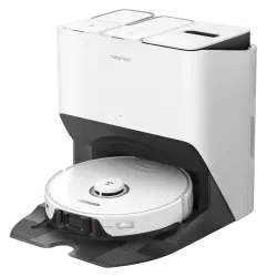 Aspirator Robot Roborock S8 Pro Ultra, Alb