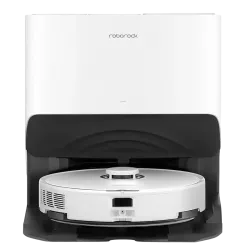 Aspirator Robot Roborock S8 Pro Ultra, Alb