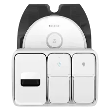 Aspirator Robot Roborock S8 Pro Ultra, Alb