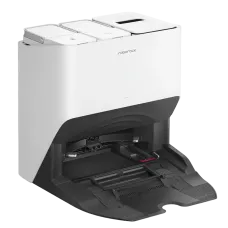 Aspirator Robot Roborock S8 Pro Ultra, Alb