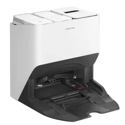 Aspirator Robot Roborock S8 Pro Ultra, Alb