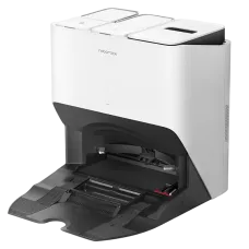 Aspirator Robot Roborock S8 Pro Ultra, Alb