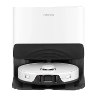 Aspirator Robot Roborock S8 Pro Ultra, Alb