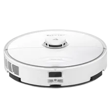 Aspirator Robot Roborock S8 Pro Ultra, Alb